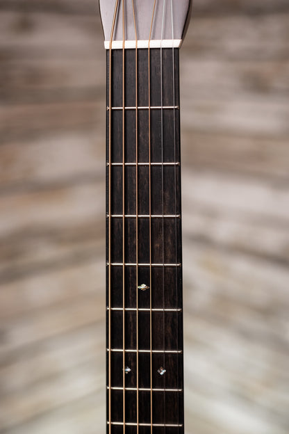Martin HD-28E with LRBaggs Acoustic-Electric Guitar - Natural