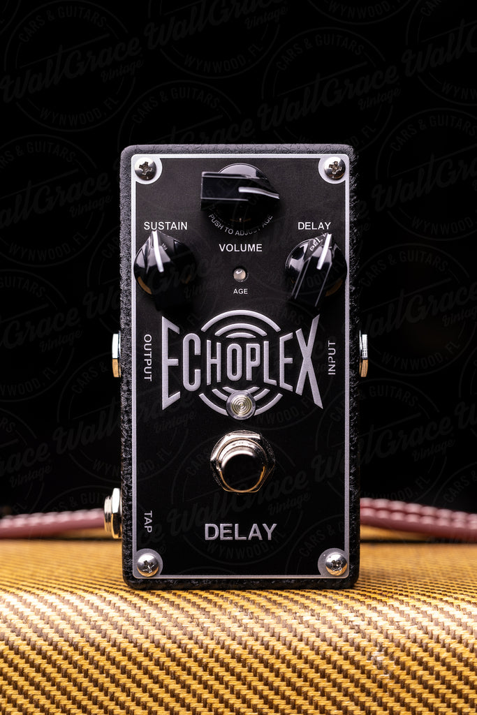 Dunlop EP103 Echoplex Delay Pedal