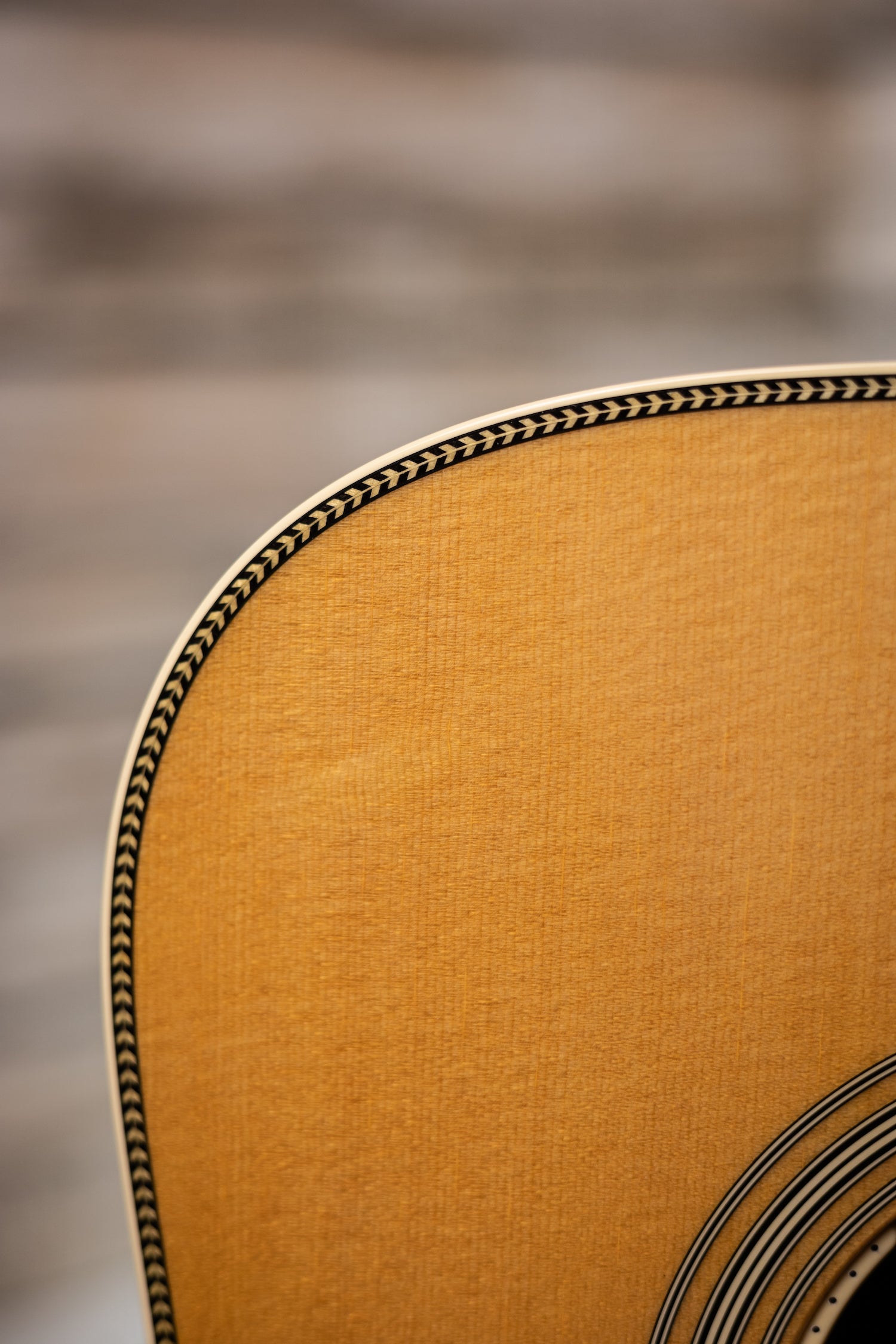 Martin HD-28E with LRBaggs Acoustic-Electric Guitar - Natural