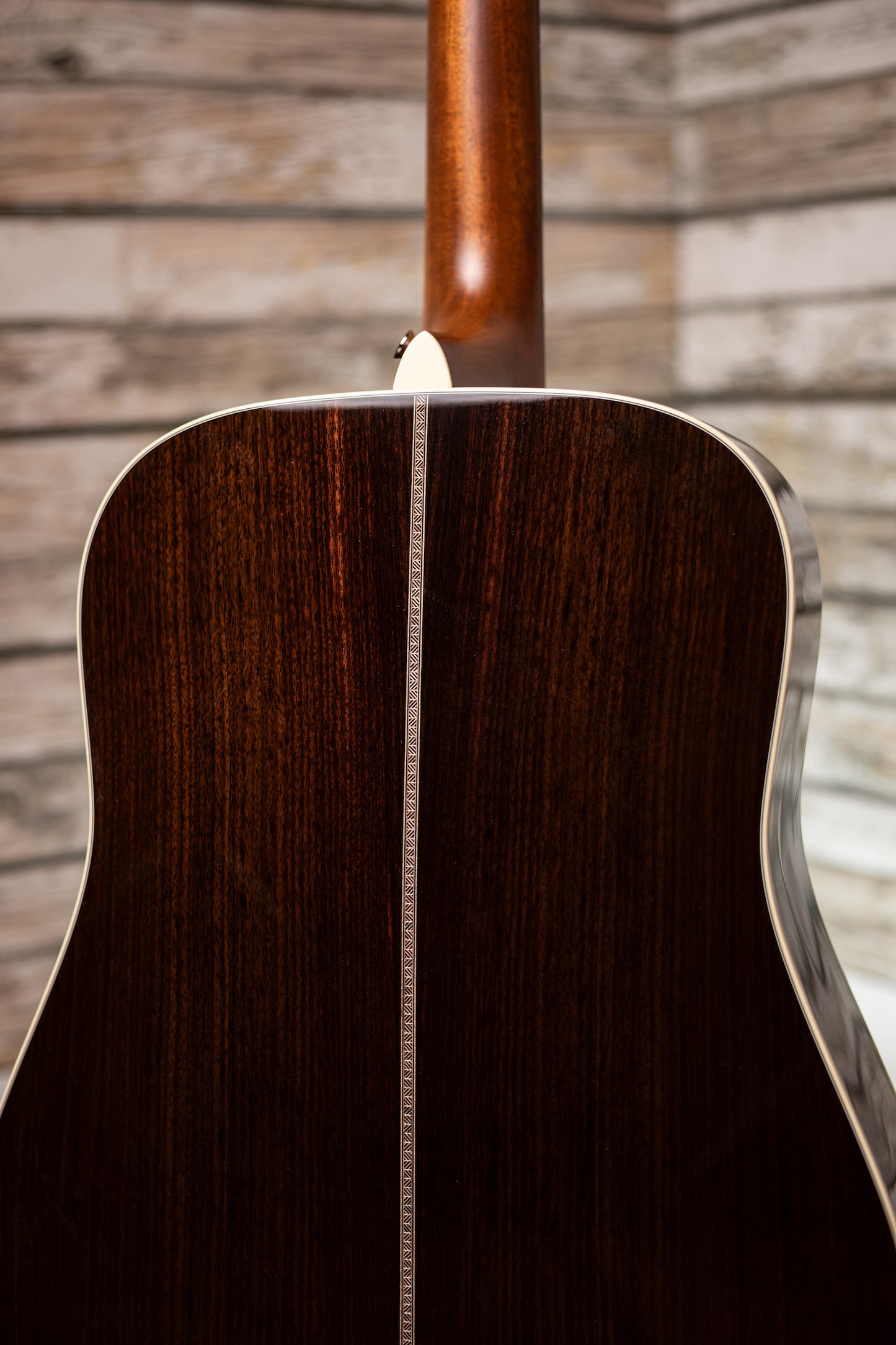 Martin HD-28E with LRBaggs Acoustic-Electric Guitar - Natural