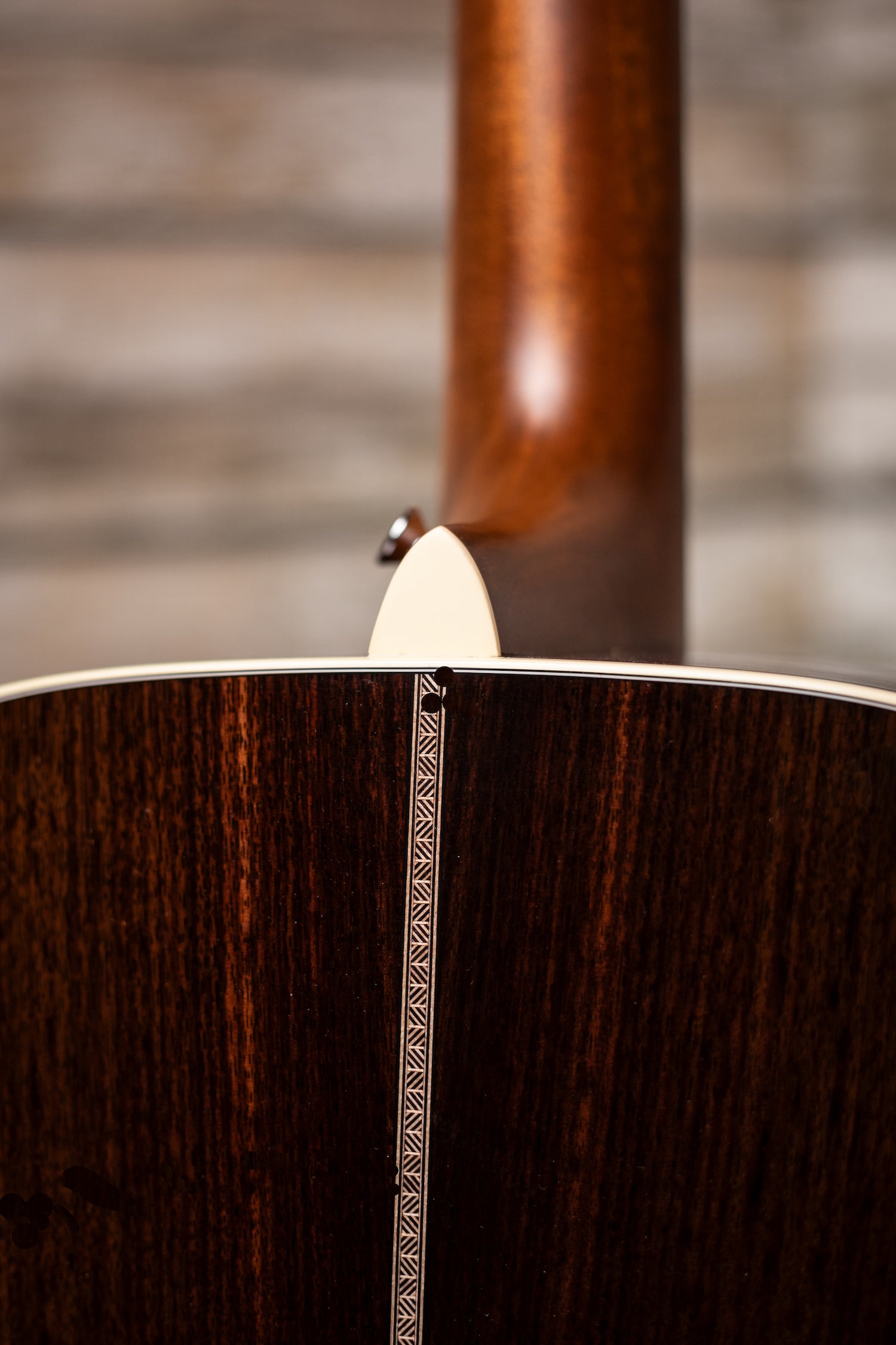 Martin HD-28E with LRBaggs Acoustic-Electric Guitar - Natural
