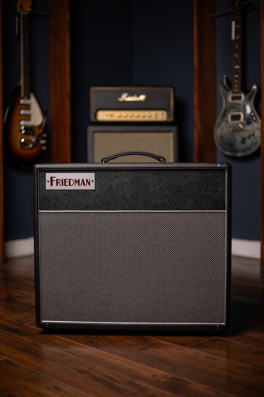 Friedman Dirty Shirley Combo Guitar Amp