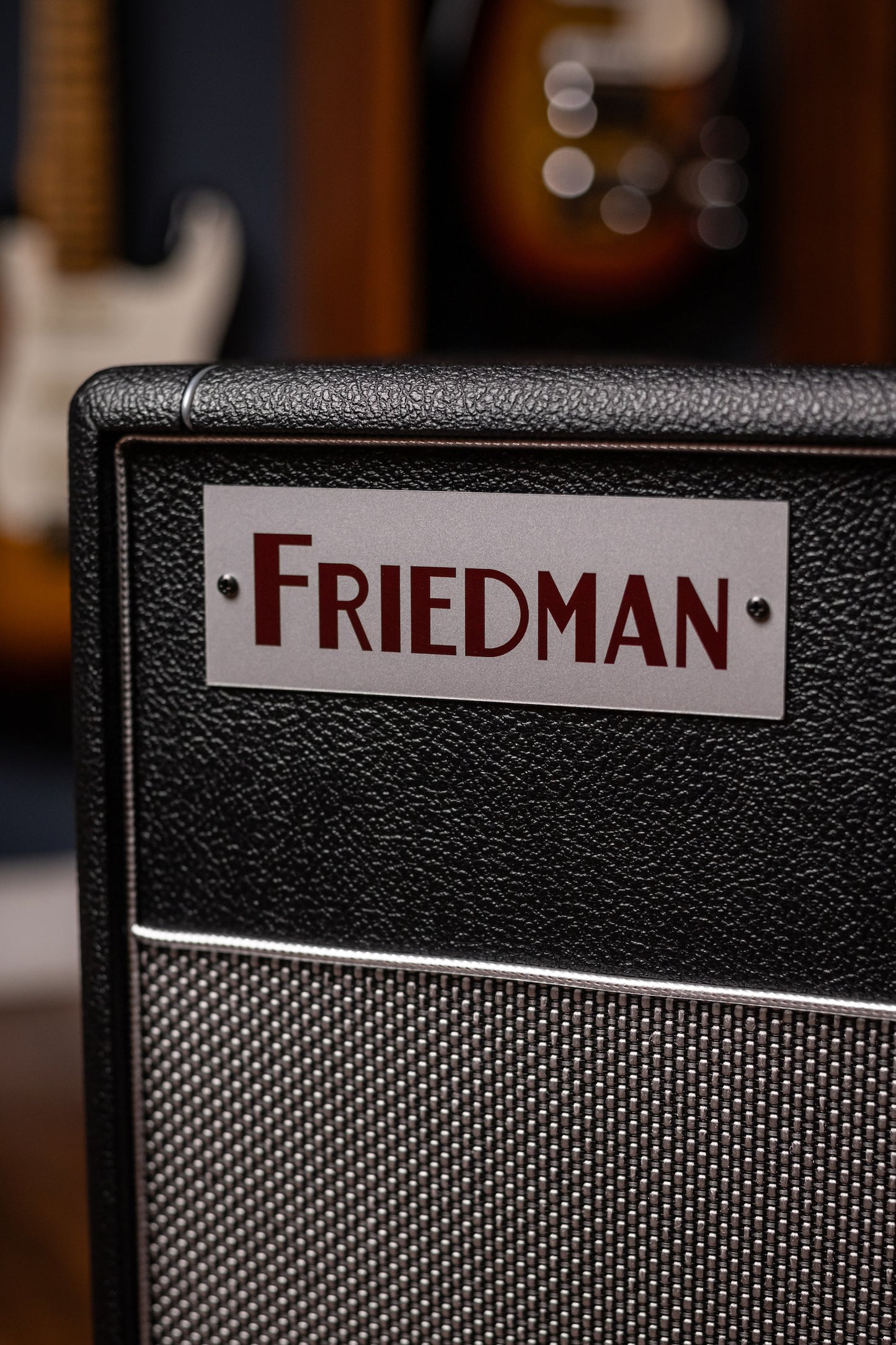 Friedman Dirty Shirley Combo Guitar Amp