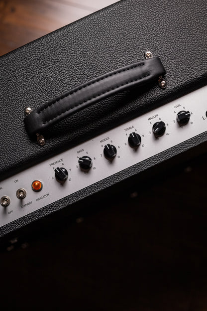 Friedman Dirty Shirley Combo Guitar Amp