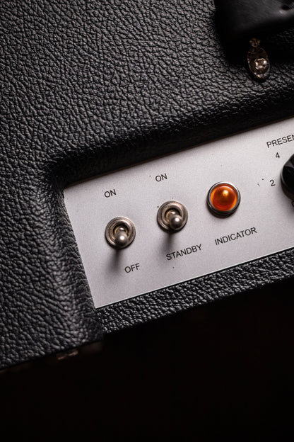 Friedman Dirty Shirley Combo Guitar Amp