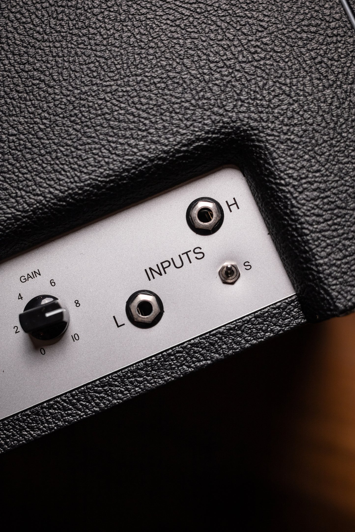 Friedman Dirty Shirley Combo Guitar Amp