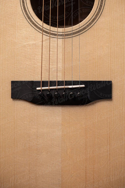 Bedell 1964 Dreadnought Special Edition Acoustic Guitar - Natural