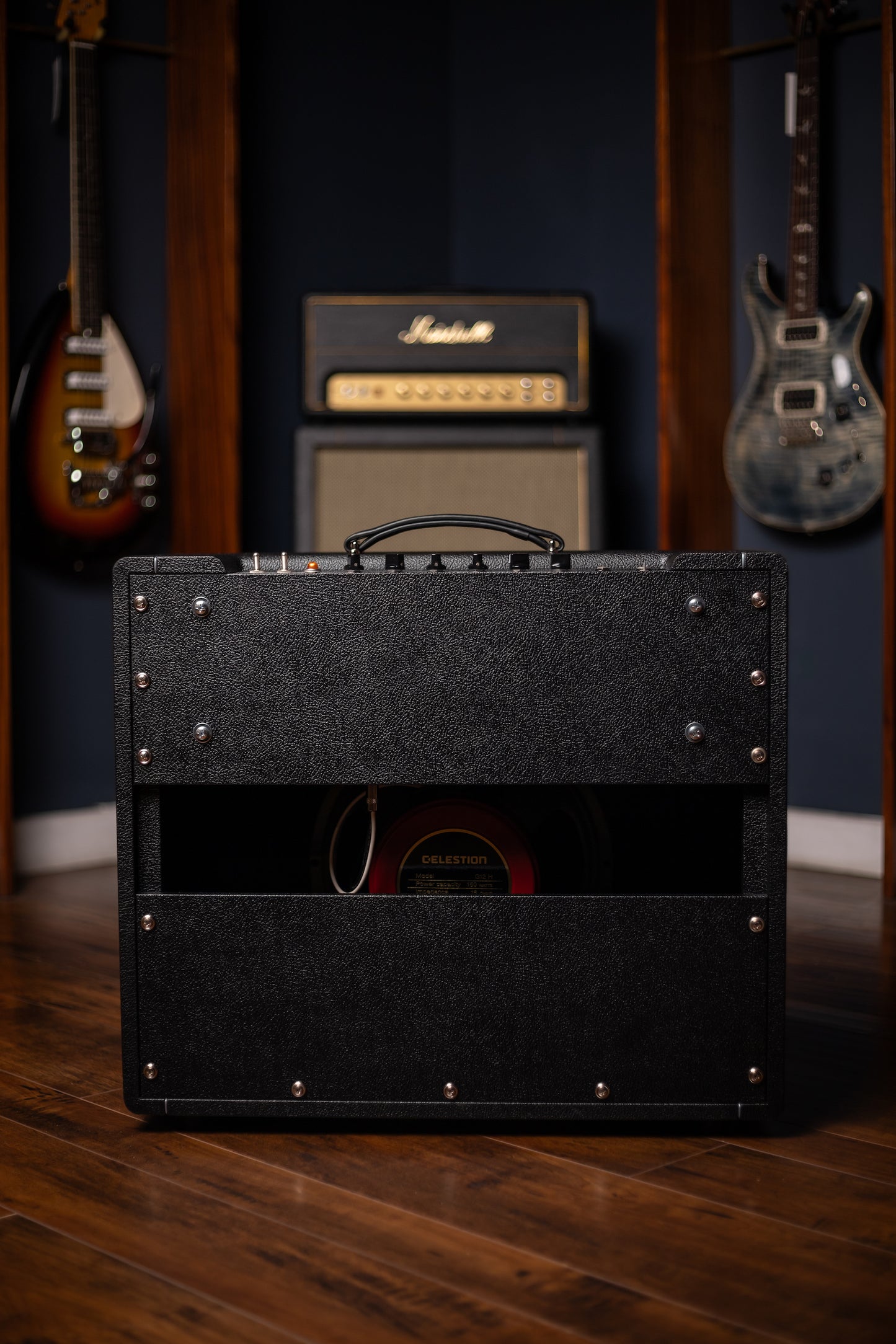 Friedman Dirty Shirley Combo Guitar Amp