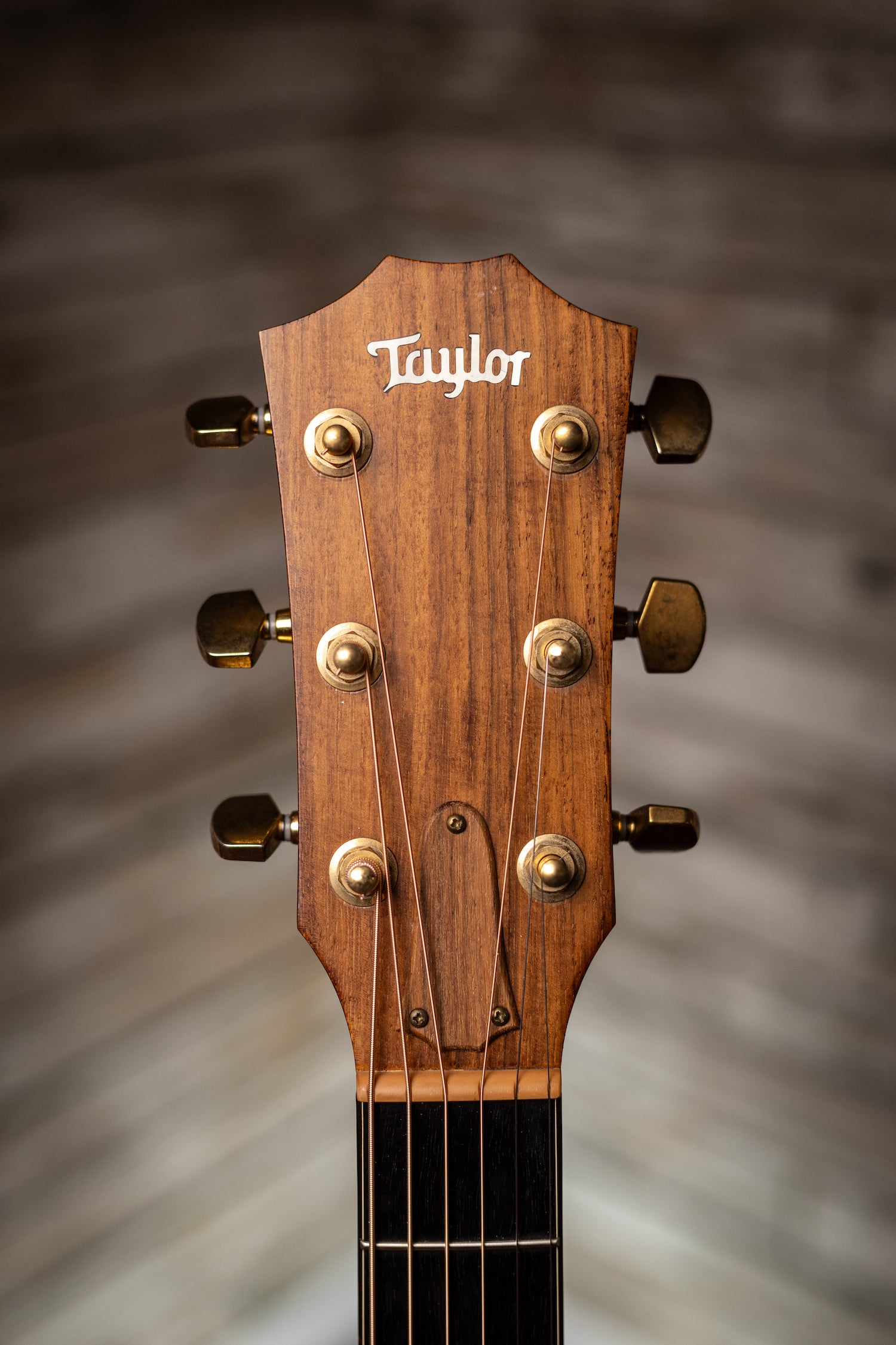 2018 Taylor 516E Acoustic Electric Guitar - Natural
