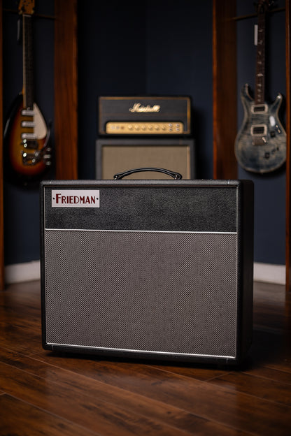 Friedman Dirty Shirley Combo Guitar Amp