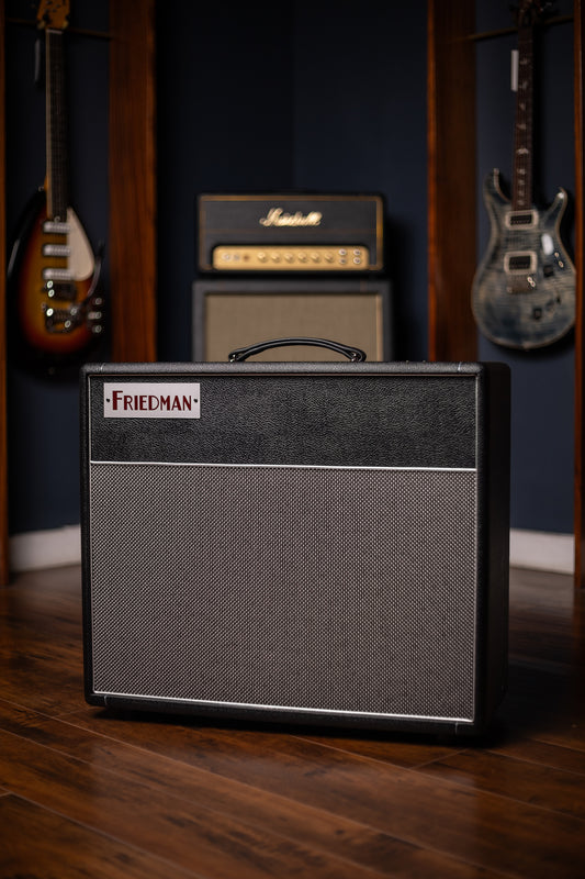 Friedman Dirty Shirley Combo Guitar Amp