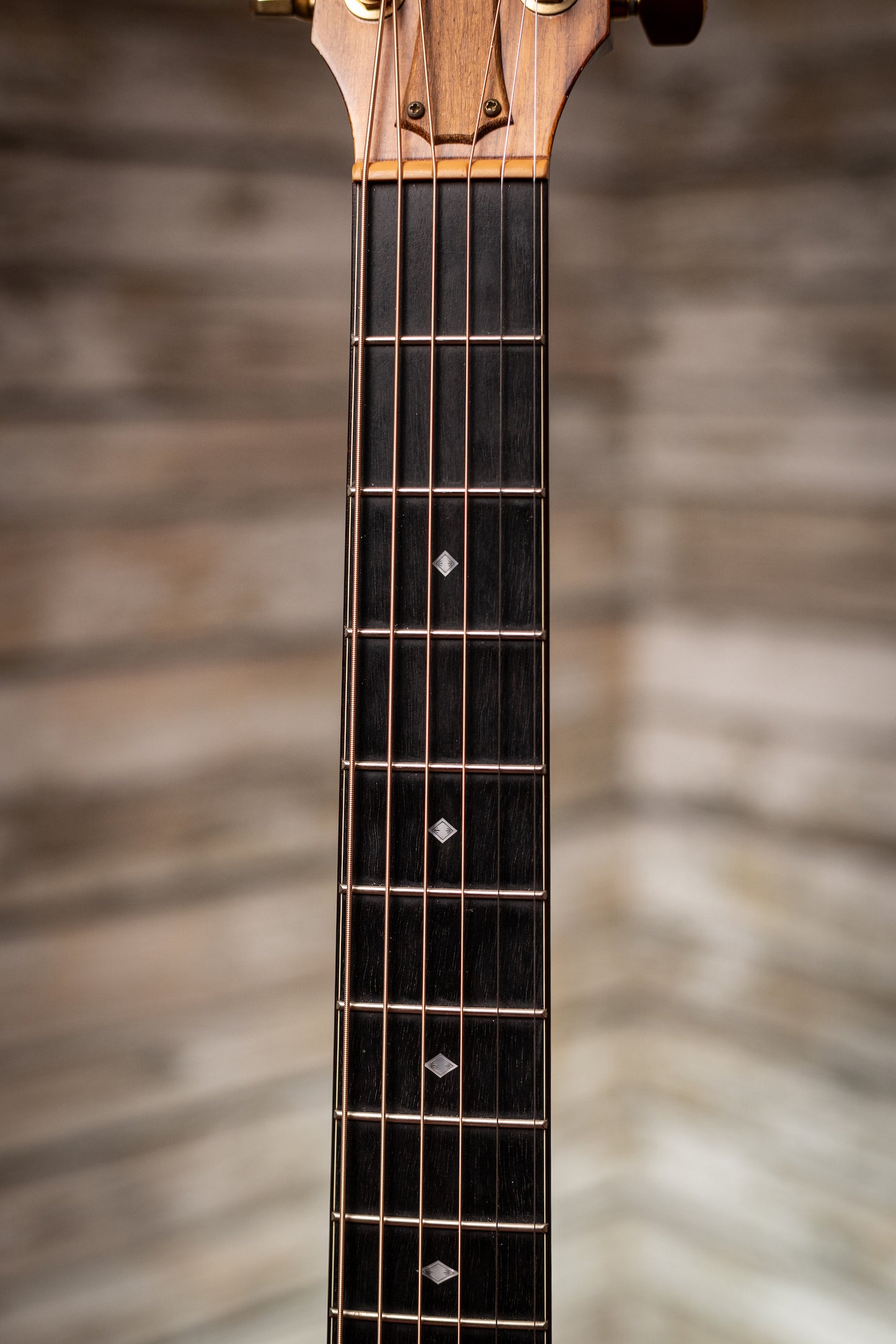 2018 Taylor 516E Acoustic Electric Guitar - Natural