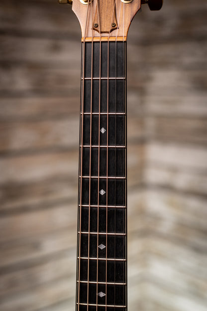 2018 Taylor 516E Acoustic Electric Guitar - Natural