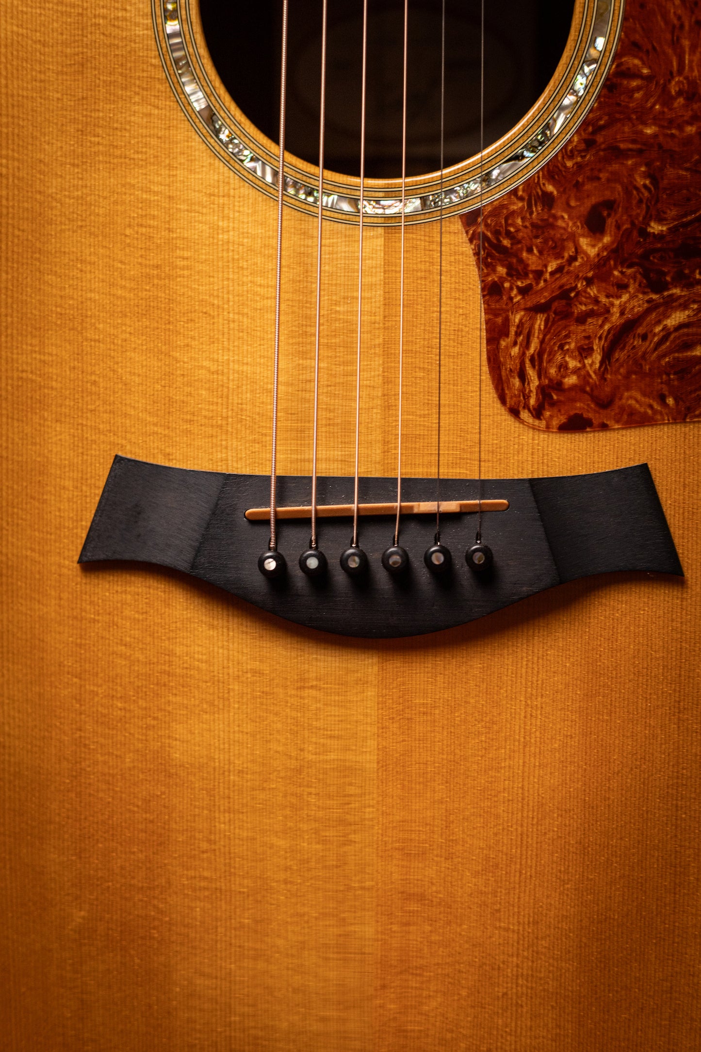 2018 Taylor 516E Acoustic Electric Guitar - Natural