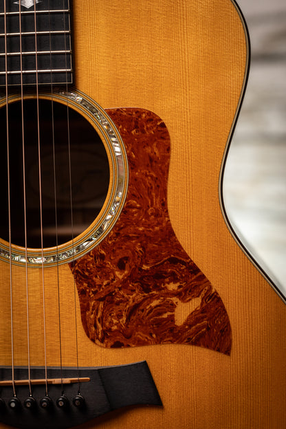 2018 Taylor 516E Acoustic Electric Guitar - Natural