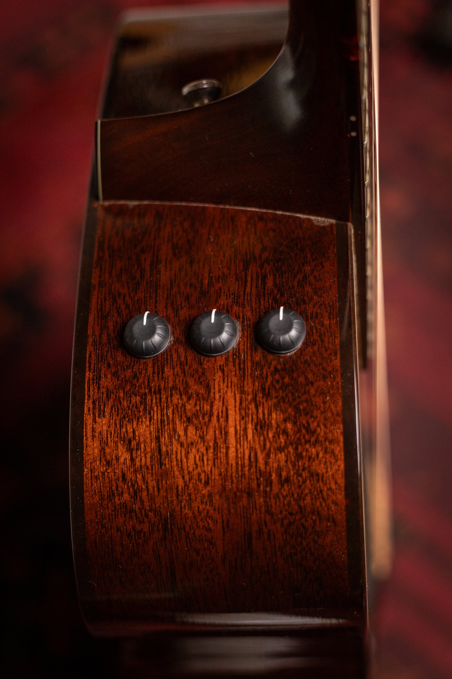 2018 Taylor 516E Acoustic Electric Guitar - Natural