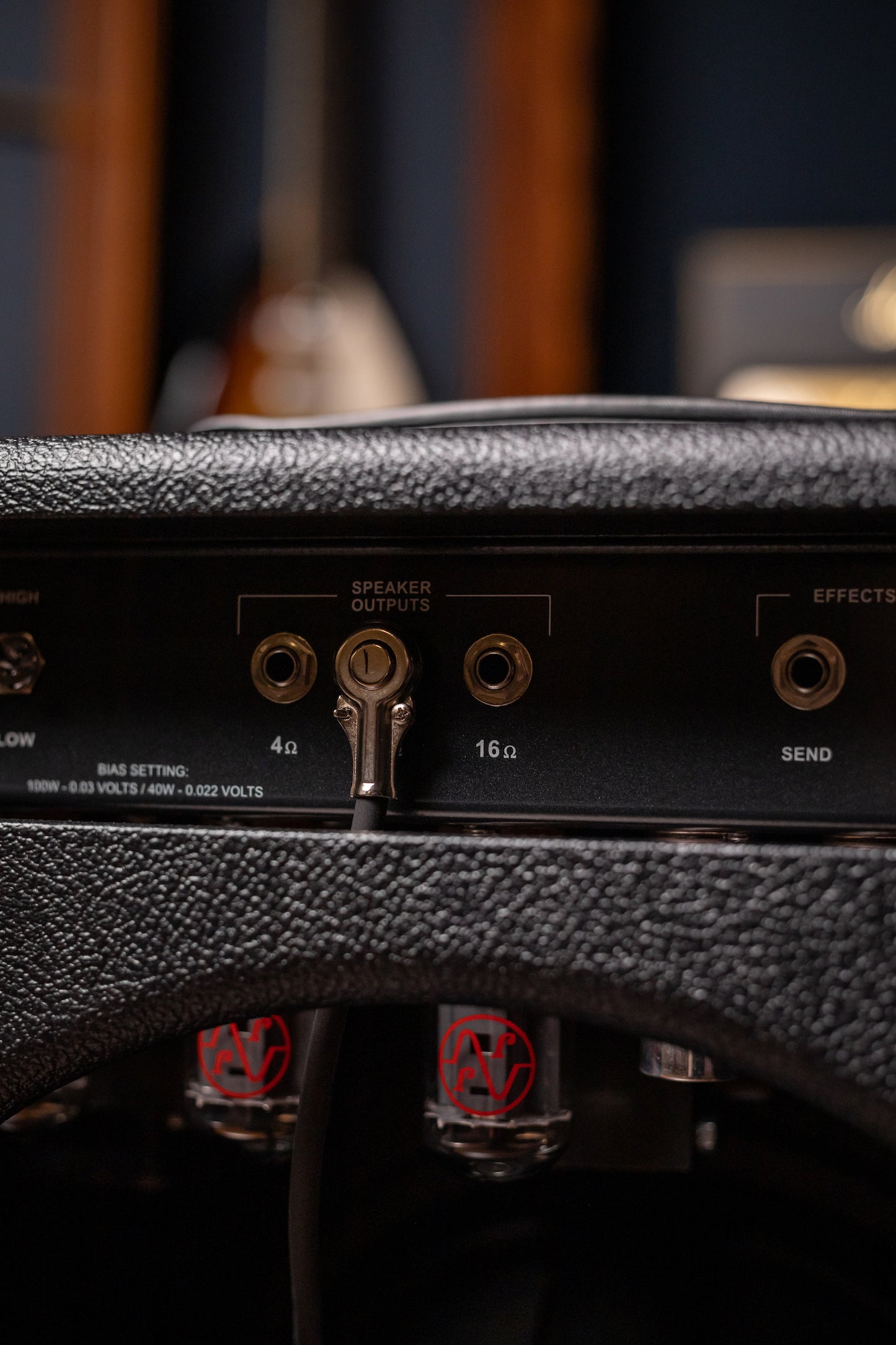 IN STOCK! Two-Rock Traditional Clean 100 Watt 1x12” Tube Combo Amp - Black Bronco, Blues Breaker Cloth, White Piping
