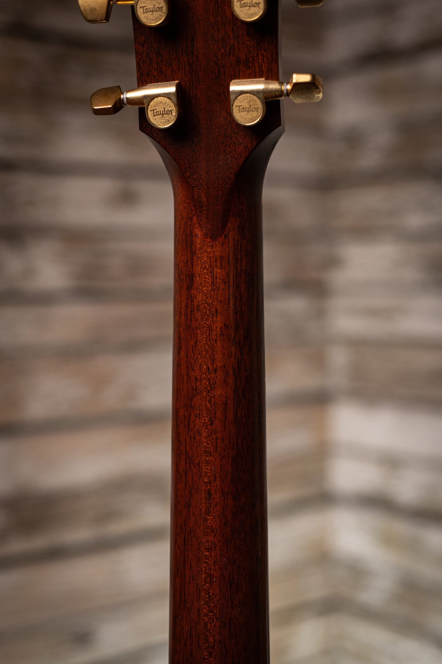 2018 Taylor 516E Acoustic Electric Guitar - Natural