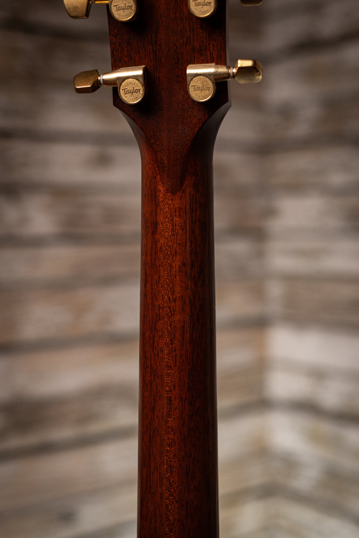 2018 Taylor 516E Acoustic Electric Guitar - Natural