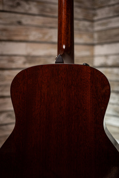 2018 Taylor 516E Acoustic Electric Guitar - Natural