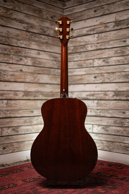 2018 Taylor 516E Acoustic Electric Guitar - Natural