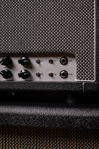 Friedman Twin Sister Dual Channel 40 Watt Head