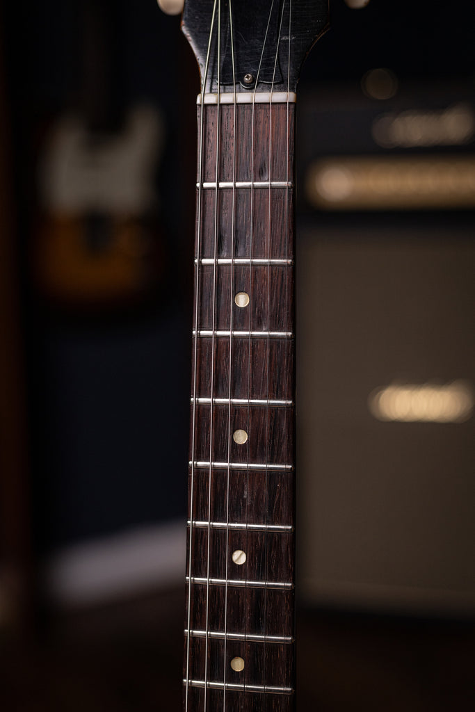 1963 Gibson SG Junior Electric Guitar - Cherry