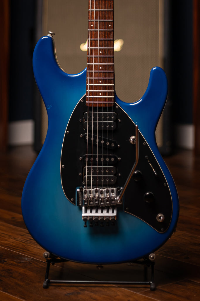 1997 Musicman Steve Morse Signature / No Case