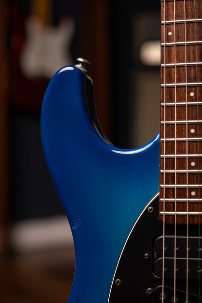 1997 Musicman Steve Morse Signature / No Case