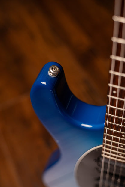 1997 Musicman Steve Morse Signature / No Case