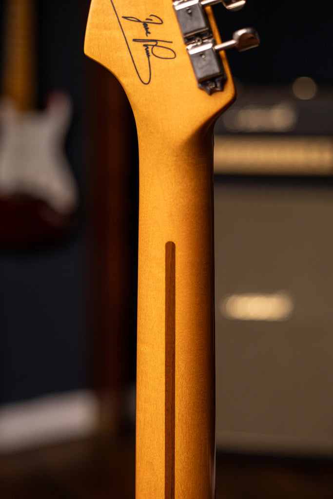 2009 Fender Dave Murray Stratocaster w/ Original Tweed Case