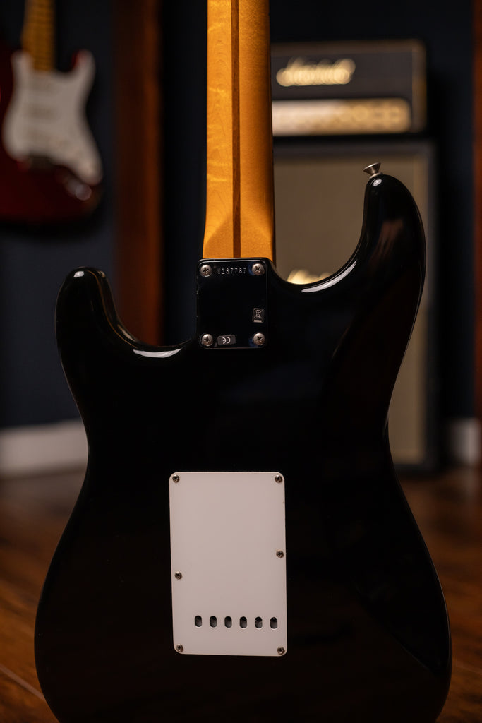 2009 Fender Dave Murray Stratocaster w/ Original Tweed Case