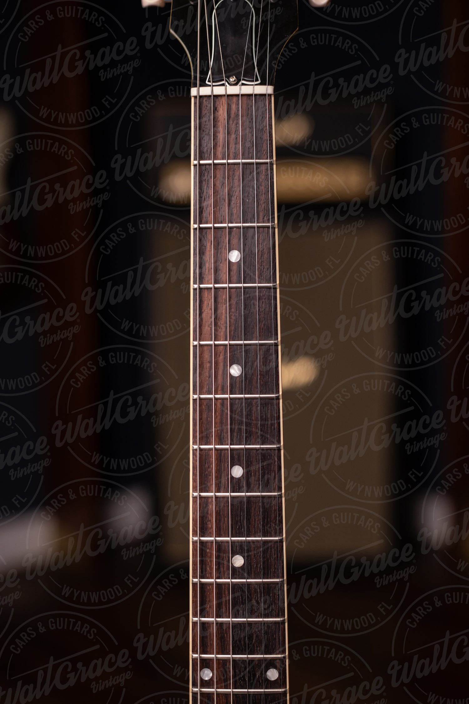 2023 Gibson Les Paul Special Electric Guitar - TV Yellow