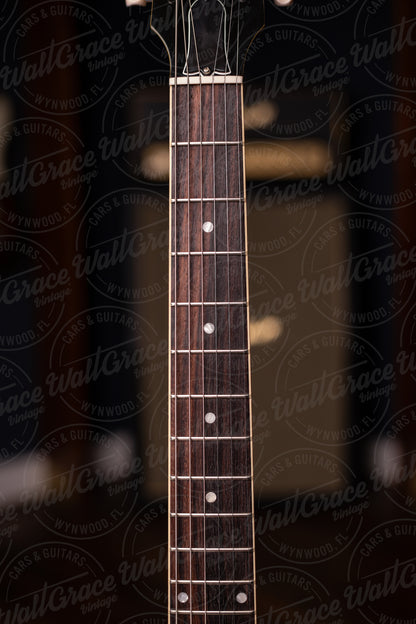 2023 Gibson Les Paul Special Electric Guitar - TV Yellow