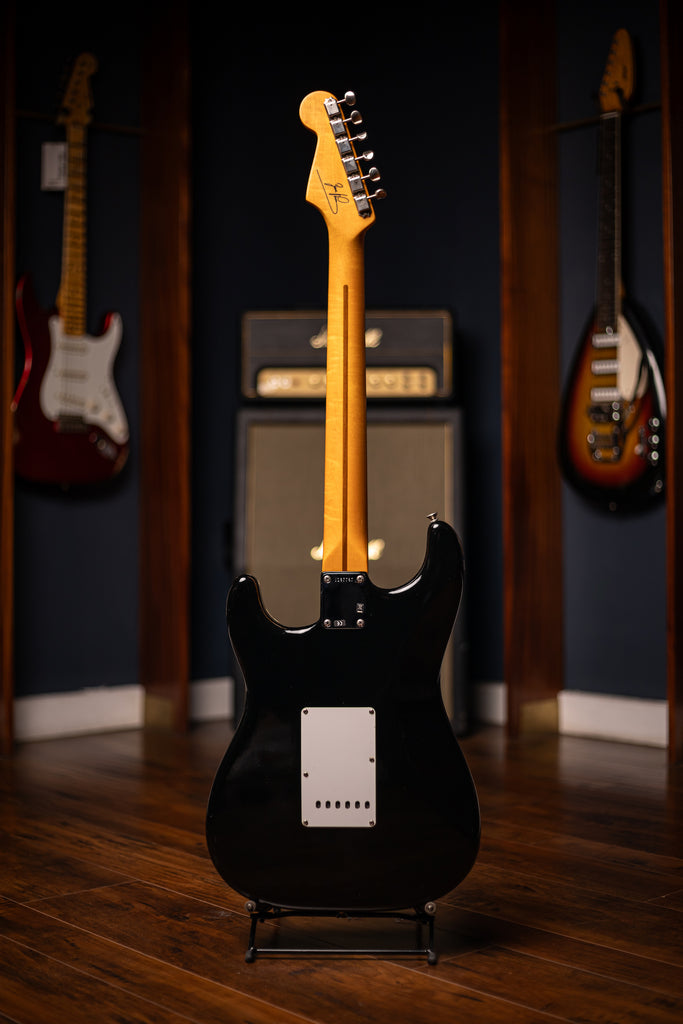 2009 Fender Dave Murray Stratocaster w/ Original Tweed Case