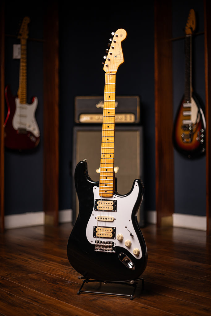 2009 Fender Dave Murray Stratocaster w/ Original Tweed Case