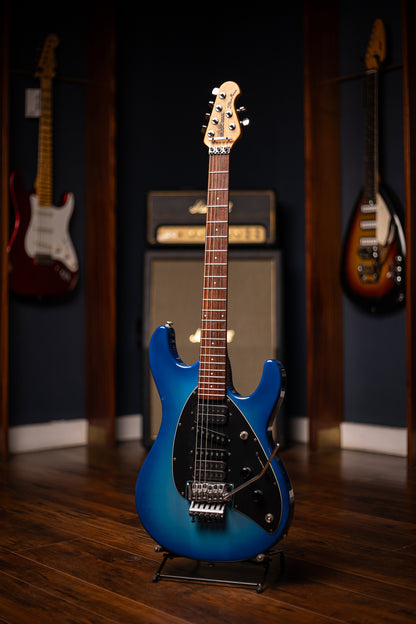 1997 Musicman Steve Morse Signature / No Case