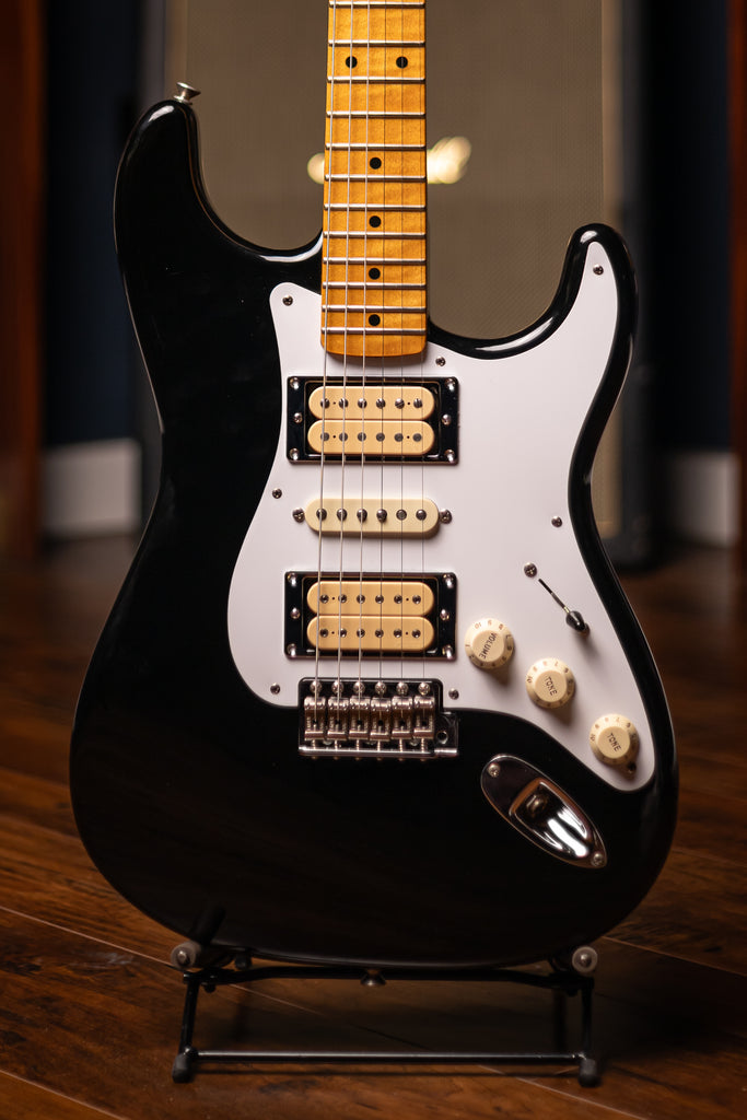 2009 Fender Dave Murray Stratocaster w/ Original Tweed Case