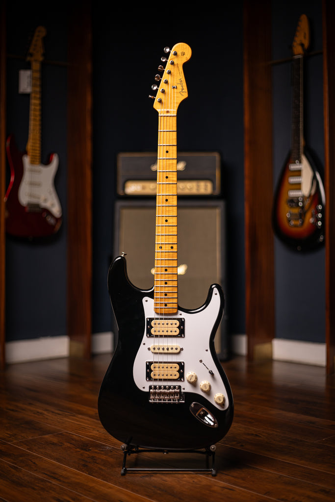 2009 Fender Dave Murray Stratocaster w/ Original Tweed Case