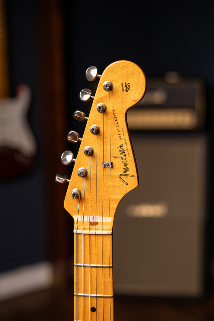 2009 Fender Dave Murray Stratocaster w/ Original Tweed Case