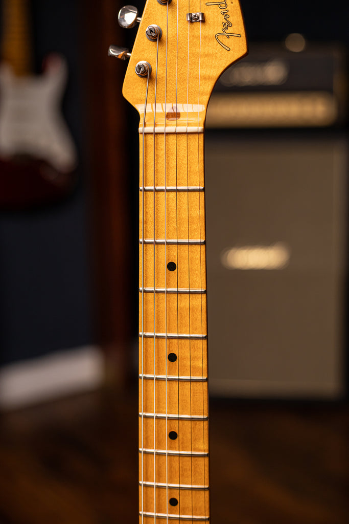 2009 Fender Dave Murray Stratocaster w/ Original Tweed Case