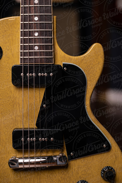 2023 Gibson Les Paul Special Electric Guitar - TV Yellow