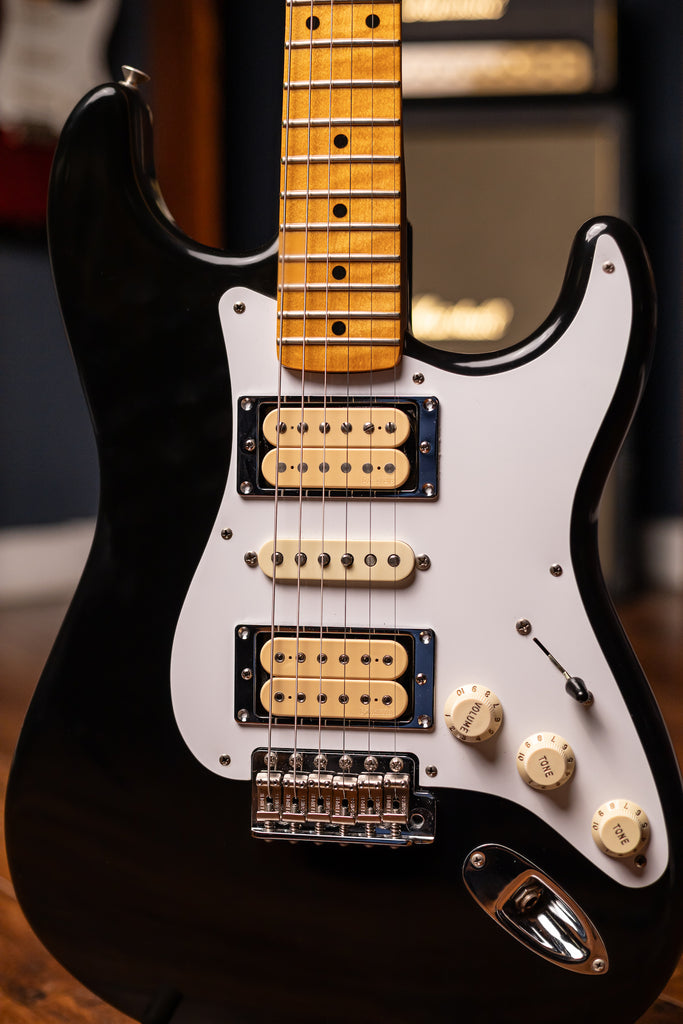 2009 Fender Dave Murray Stratocaster w/ Original Tweed Case