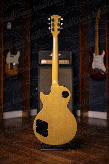 2023 Gibson Les Paul Special Electric Guitar - TV Yellow