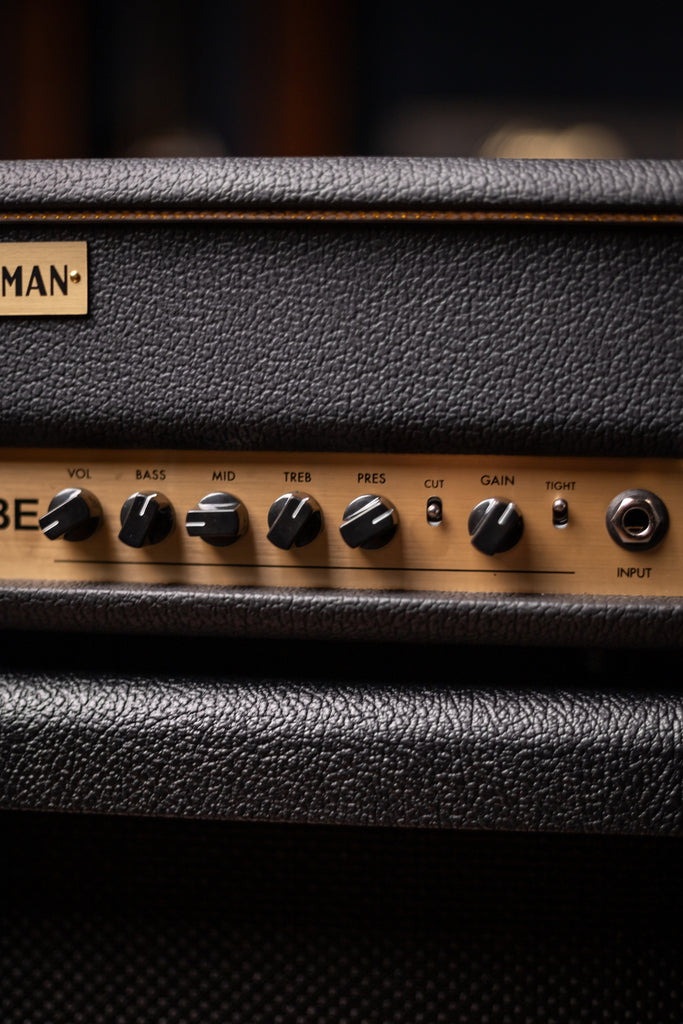 Friedman BE-Mini Head Guitar Amplifier