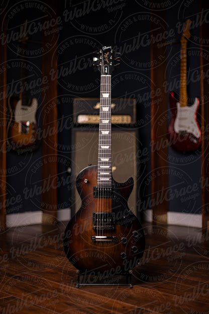 Gibson Les Paul Modern Studio Electric Guitar - Smokehouse Satin
