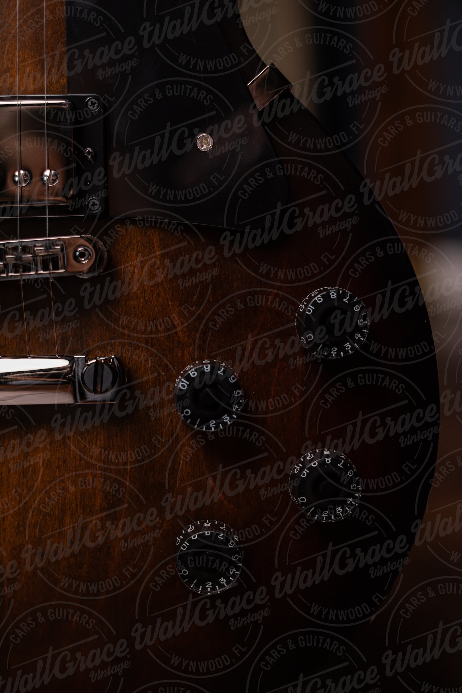 Gibson Les Paul Modern Studio Electric Guitar - Smokehouse Satin