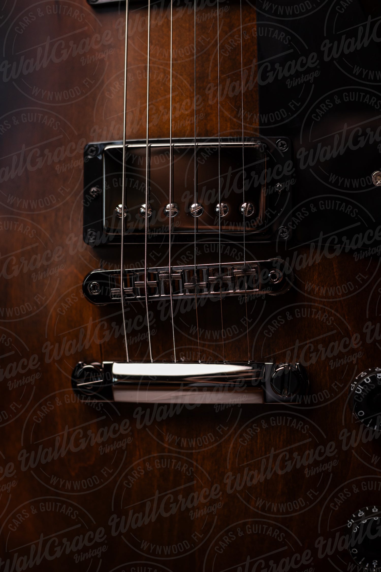 Gibson Les Paul Modern Studio Electric Guitar - Smokehouse Satin