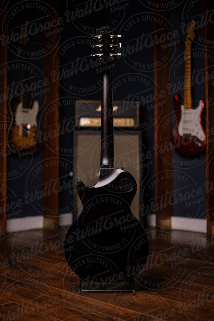 Gibson Les Paul Modern Studio Electric Guitar - Smokehouse Satin