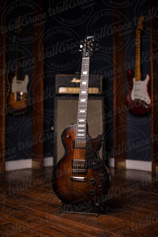 Gibson Les Paul Modern Studio Electric Guitar - Smokehouse Satin